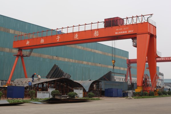 為什么要做好門式起重機(jī)的潤(rùn)滑工作？