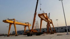 靖江市起重設備廠怎么樣？