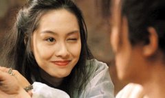 時(shí)間可以抹去一切！朱茵松口談周星馳