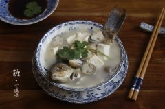 重達(dá)161斤魚王怎么做湯？