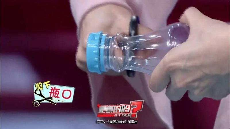 自制便攜收納盒,你家閑置的飲料瓶還能做這些？！