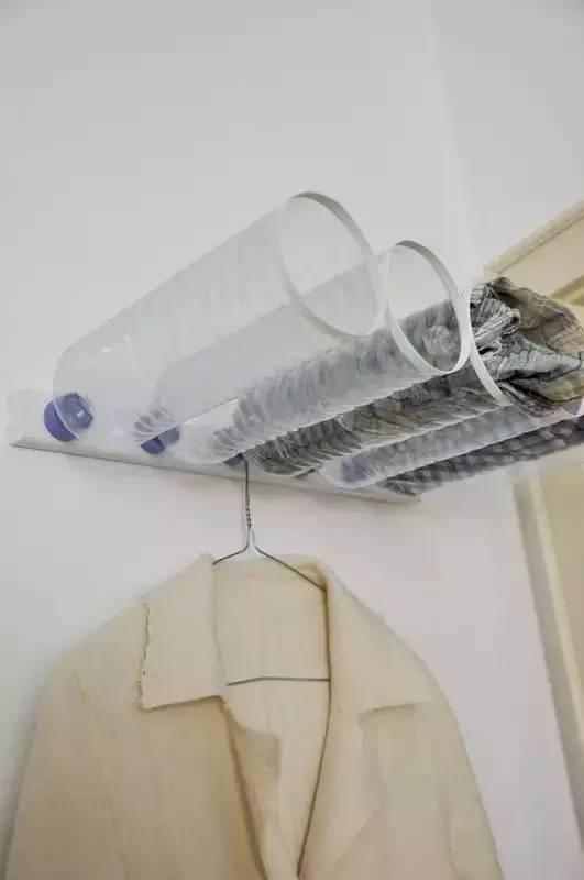 自制便攜收納盒,你家閑置的飲料瓶還能做這些？！
