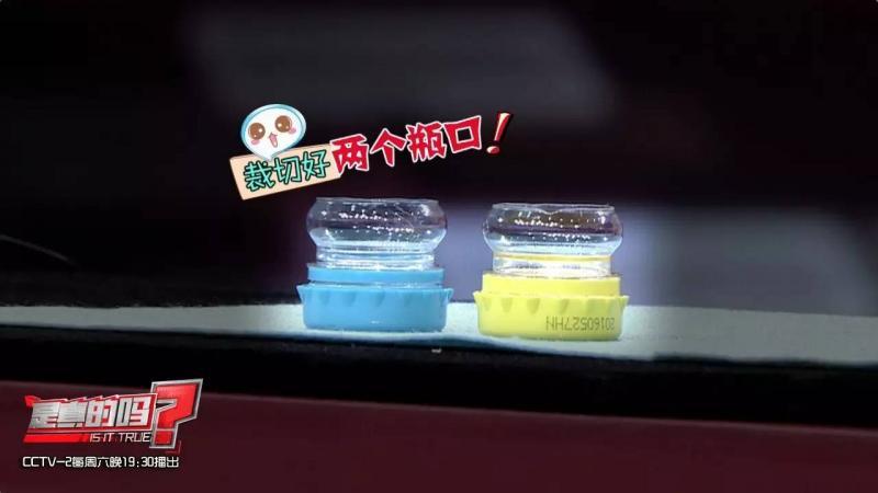 自制便攜收納盒,你家閑置的飲料瓶還能做這些？！