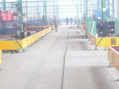 新舊制造，車(chē)間里都有些什么？