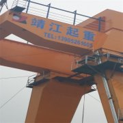 行吊廠(chǎng)家教你行吊有什么特點(diǎn)