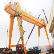 用了這么多年起重機(jī)，你知道起重機(jī)是怎么來(lái)的嗎？