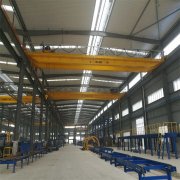 為什么歐式起重機(jī)這么受歡迎？答案都在這里