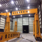 門(mén)式起重機(jī)的起重量是如何制定的？
