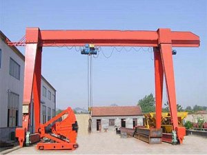 靖江市起重設(shè)備廠(chǎng)