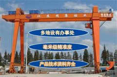 [靖起] 起重機(jī)在生活中隨處可見！