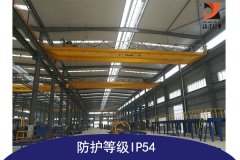請(qǐng)別忽視雙梁橋式起重機(jī)的生銹問題