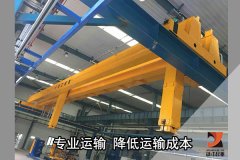 靖起智能起重機是如何實現(xiàn)精準定位功能的？