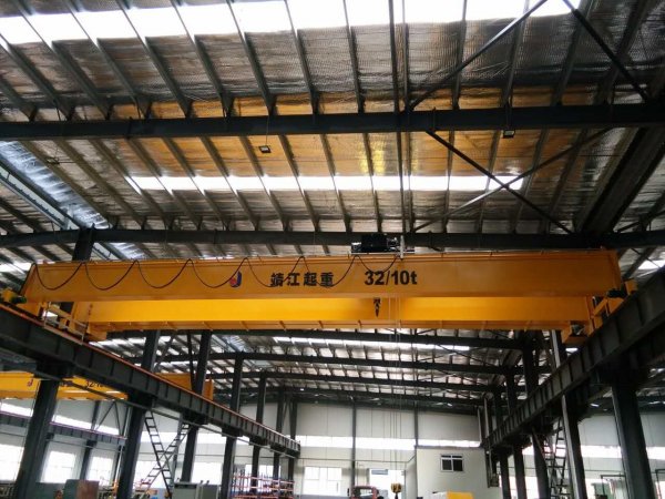 企業(yè)如何能采購(gòu)到令人滿意的行車呢？