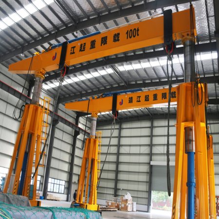 常見的龍門吊、行車、旋臂吊，客戶該如何詢價(jià)？