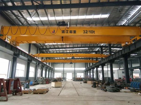行車實現(xiàn)自動化、智能化的意義何在？