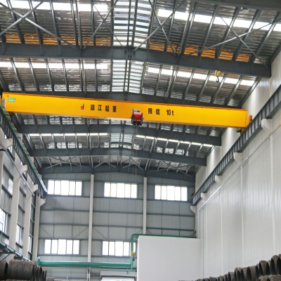 歐式起重機(jī)