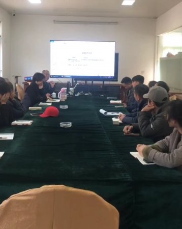 靖起嚴(yán)控質(zhì)量管理，讓客戶買的方心，用的安心！