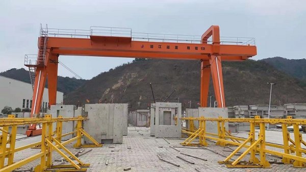 質(zhì)檢部門在起重機廠家的工作職責(zé)有哪些？
