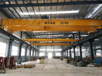 雙梁起重機(jī)是如何實(shí)現(xiàn)各方向移動(dòng)的？