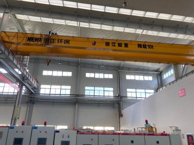 歐式起重機(jī)支持定制化設(shè)計(jì)嗎？