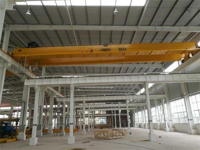 歐式起重機(jī)在設(shè)計(jì)方面的優(yōu)勢(shì)是什么？
